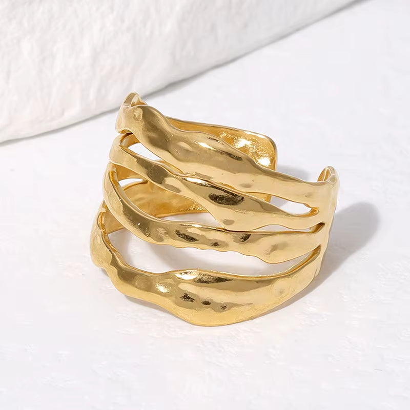 Sofi Ring